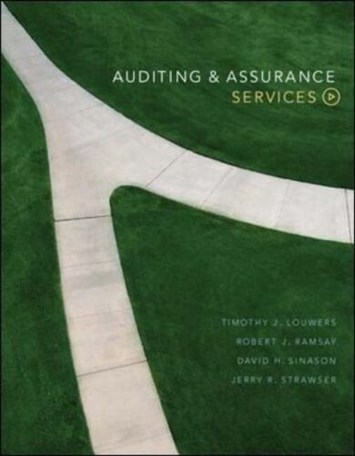 MP Auditing and Assurance Services