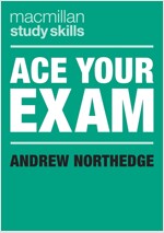 Ace Your Exam (Paperback)