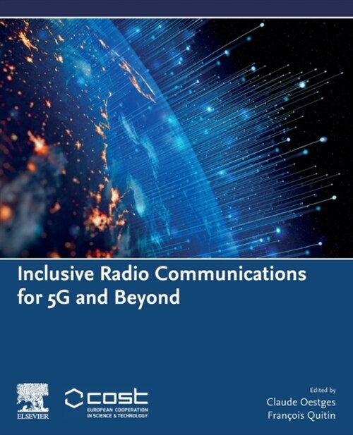 Inclusive Radio Communications for 5G and Beyond (Paperback)