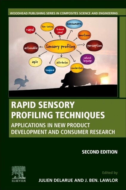 Rapid Sensory Profiling Techniques: Applications in New Product Development and Consumer Research (Paperback, 2)