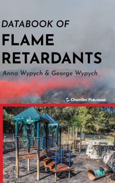 Databook of Flame Retardants (Hardcover)