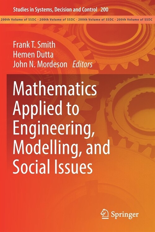 Mathematics Applied to Engineering, Modelling, and Social Issues (Paperback)