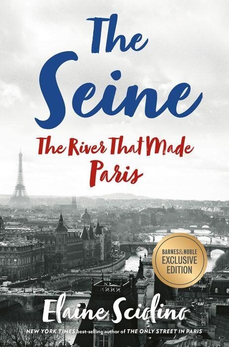 The Seine (Paperback)