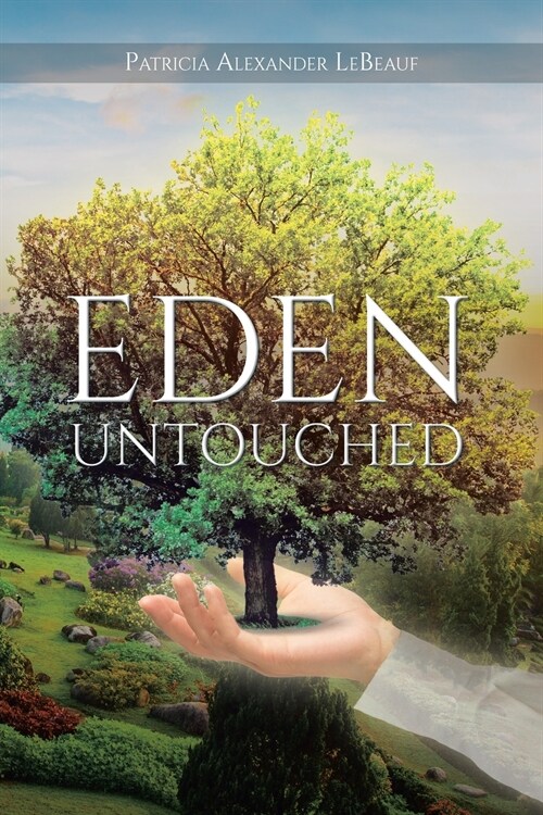 Eden Untouched (Paperback)