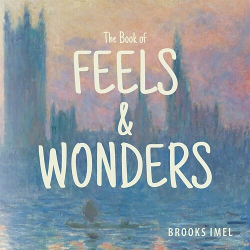 The Book of Feels & Wonders (Paperback)