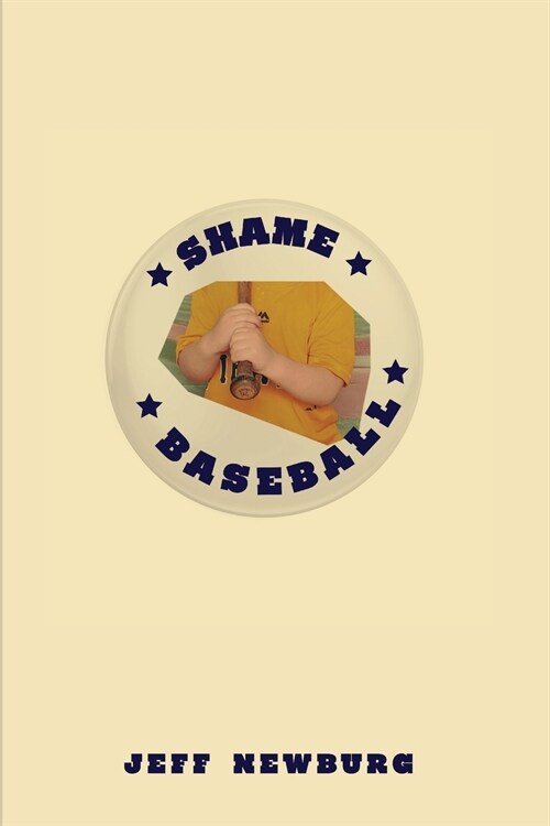 Shame Baseball (Paperback)