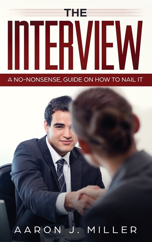 The Interview (Hardcover)