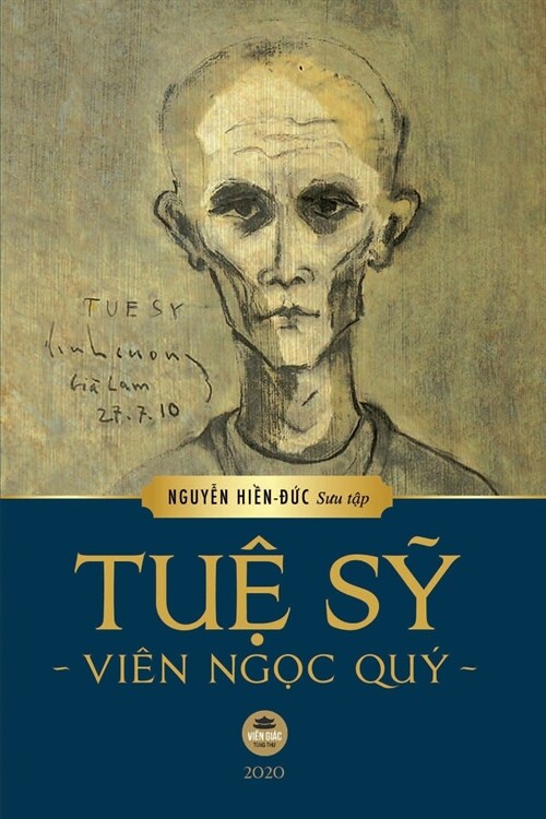 Tuệ Sỹ - Vi? Ngọc Qu? (Paperback)