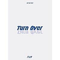 [중고] 원더나인 - 미니 3집 Turn Over