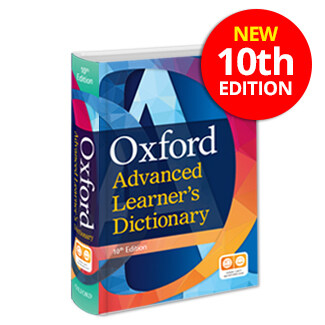 [중고] Oxford Advanced Learners Dictionary: Paperback (with 2 years access to both premium online and app) (Multiple-component retail product, 10 Revised edition)