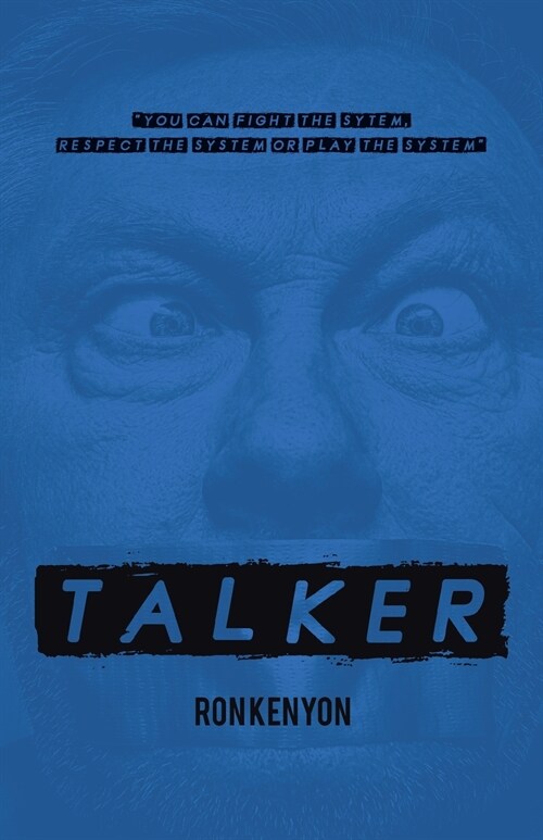 Talker (Paperback)