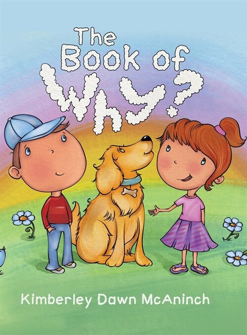 The Book of Why (Hardcover)