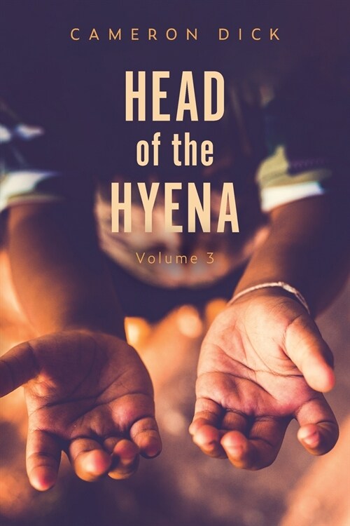 Head of the Hyena: Volume 3 (Paperback)