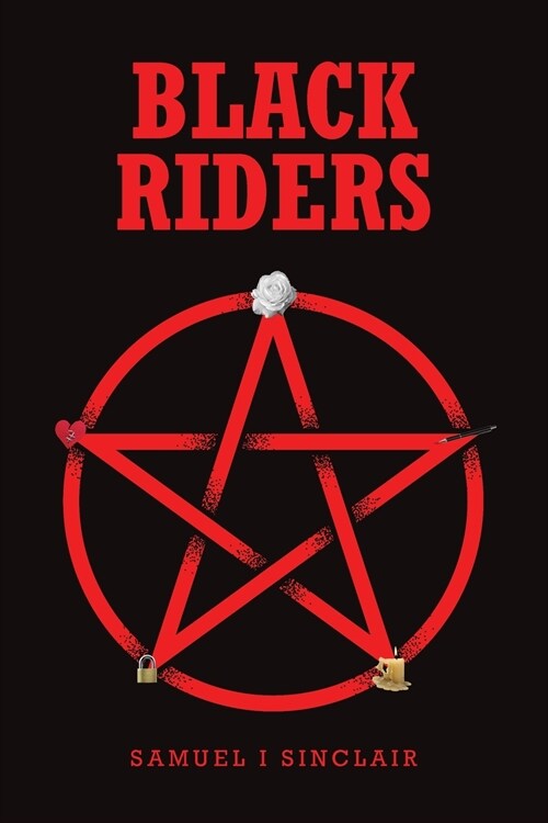 Black Riders (Paperback)