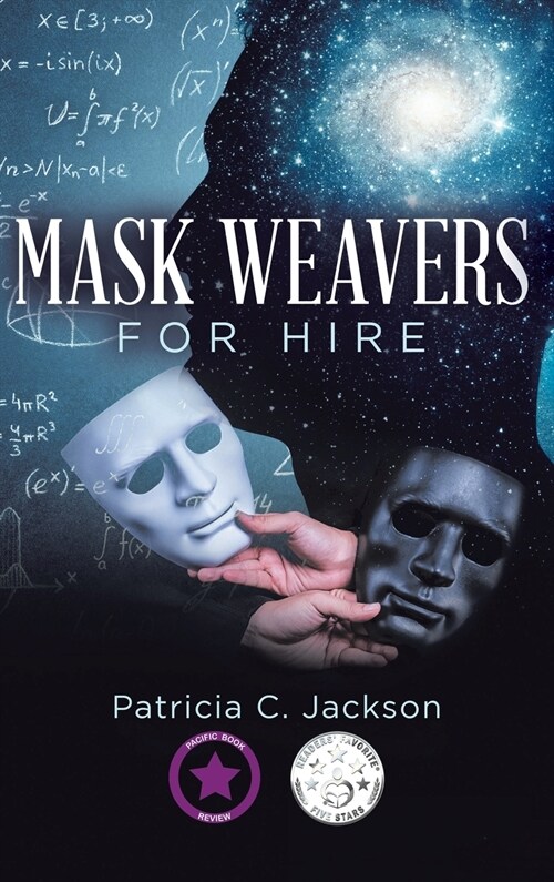 MASK WEAVERS FOR HIRE (Hardcover)