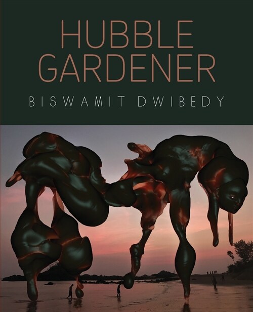 Hubble Gardener (Paperback)