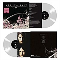 [수입] Veruca Salt - IV (Ltd. Ed)(140G)(White Vinyl)(LP)