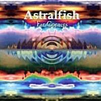 [수입] Astralfish - Far Corners (CD)