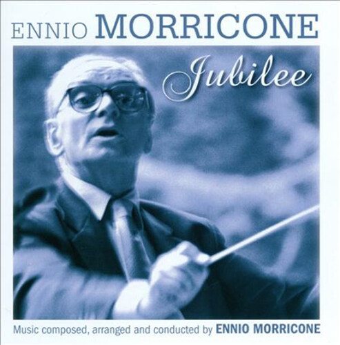 [수입] Ennio Morricone - Jubilee