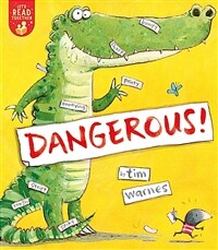 Dangerous! (Paperback)