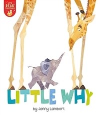 Little Why (Paperback)