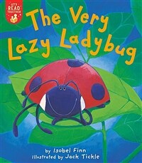 The Very Lazy Ladybug (Paperback)