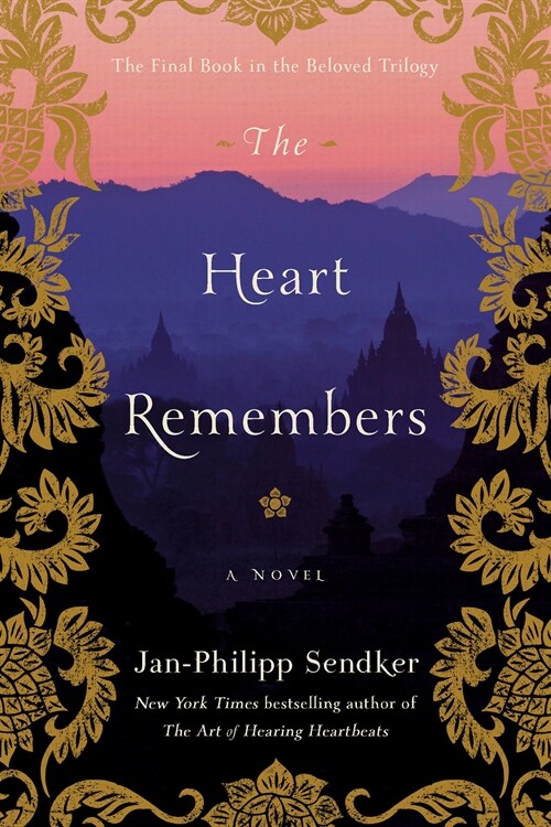 The Heart Remembers (Paperback)