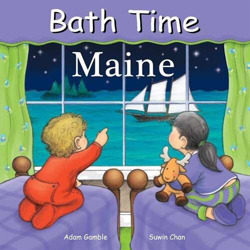 Bath Time Maine (Other)