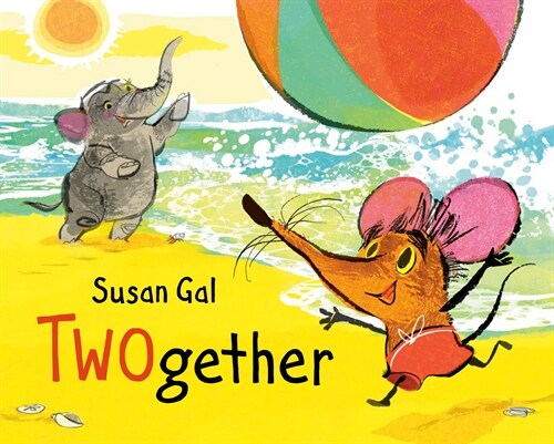 TWOgether (Hardcover)