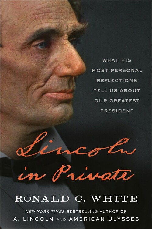 Lincoln in Private: What His Most Personal Reflections Tell Us about Our Greatest President (Hardcover)