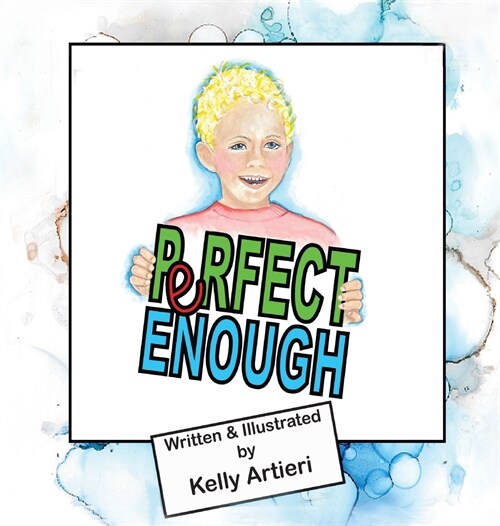 Perfect Enough (Hardcover)