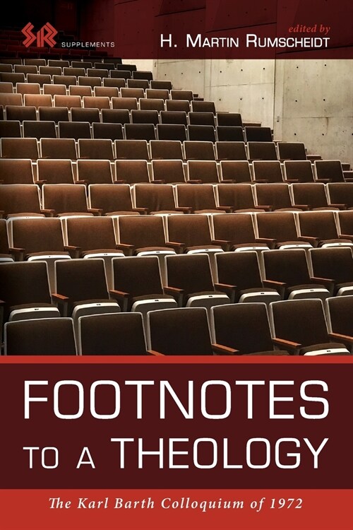 Footnotes to a Theology (Paperback)