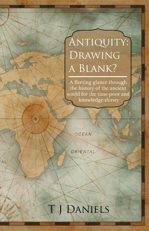 Antiquity: Drawing a Blank? (Paperback)