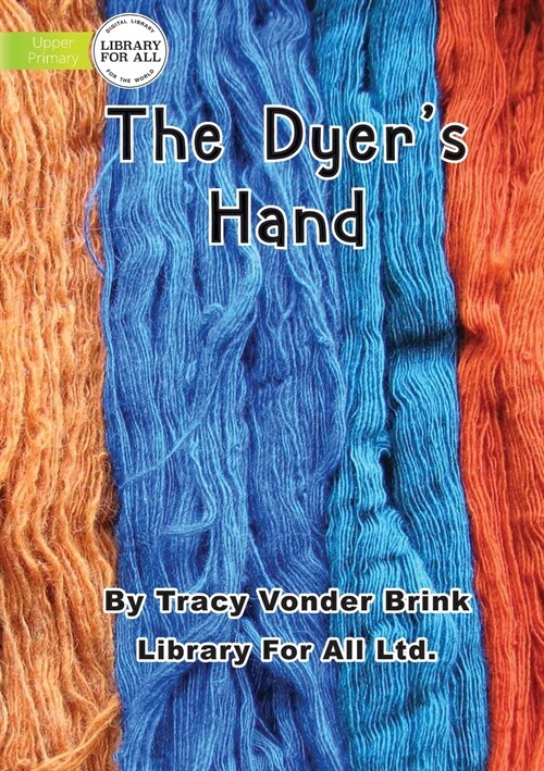 The Dyers Hand (Paperback)