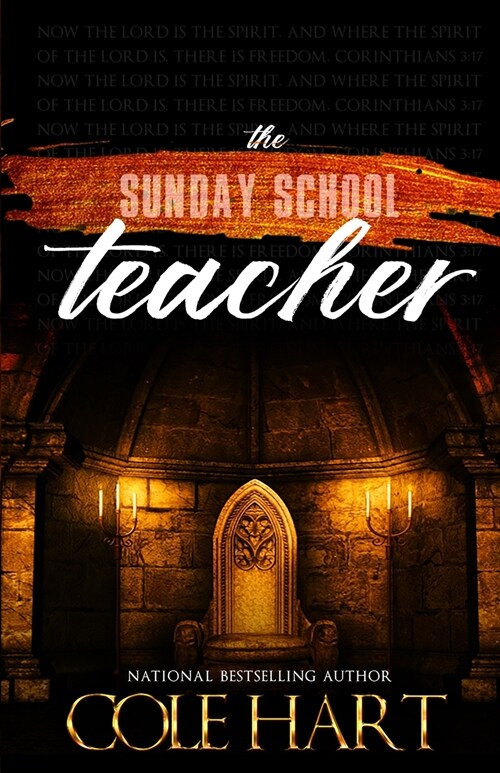 The Sunday School Teacher (Paperback)