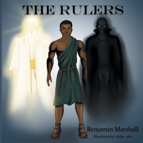 THE RULERS (Paperback)