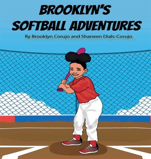 Brooklyn Softball Adventures (Hardcover)