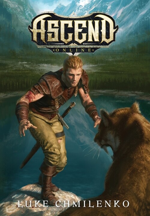 Ascend Online (Hardcover)