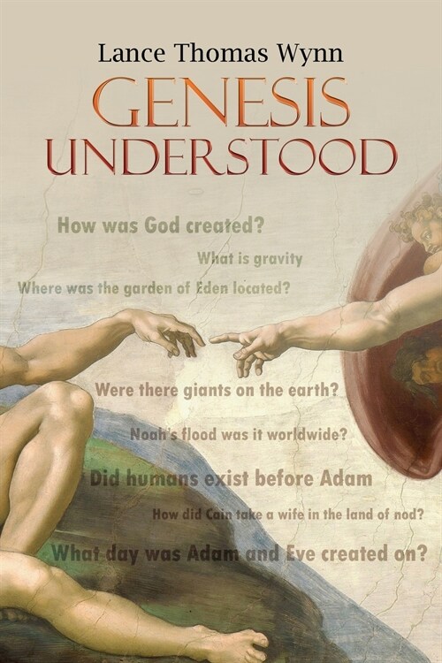 Genesis Understood (Paperback)