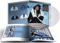 [수입] Laura Pausini - Laura Pausini 25 Aniversario (3CD+DVD+LP)(Box Set)