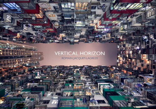 Vertical Horizon 3E