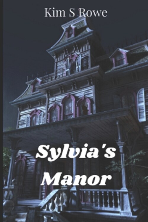 Sylvias Manor (Paperback)