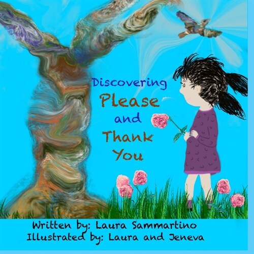 Discovering Please and Thank You (Paperback)