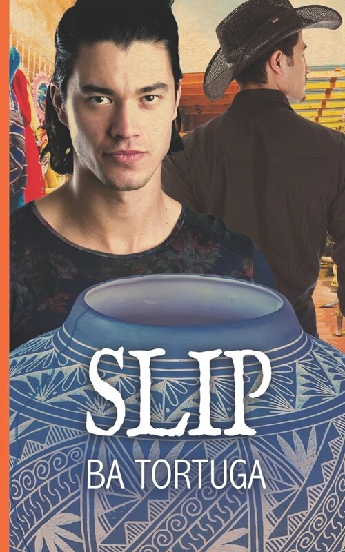 Slip (Paperback)