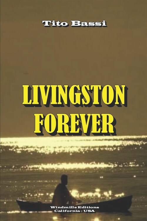 Livingston Forever (Paperback)