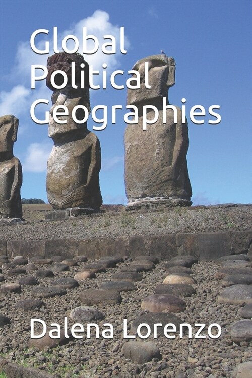 Global Political Geographies (Paperback)