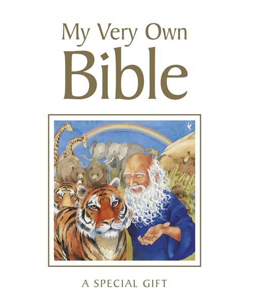 My Very Own Bible : A Special Gift (Hardcover, New ed)