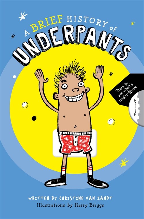 A Brief History of Underpants (Paperback)