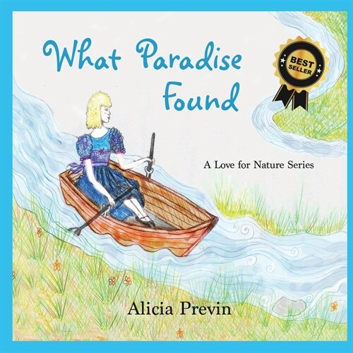 What Paradise Found (Paperback)