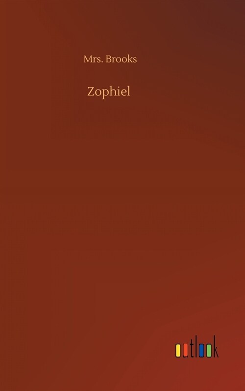 Zophiel (Hardcover)